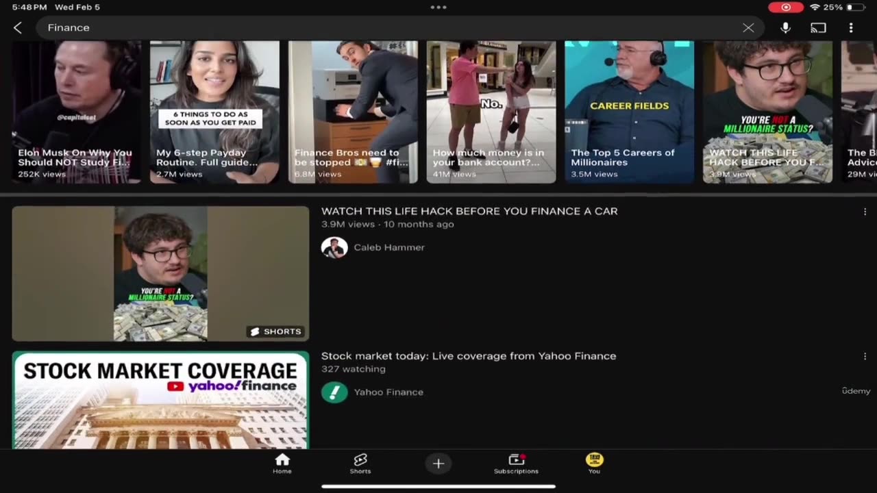 How to run a facelessYT channel - full course for free