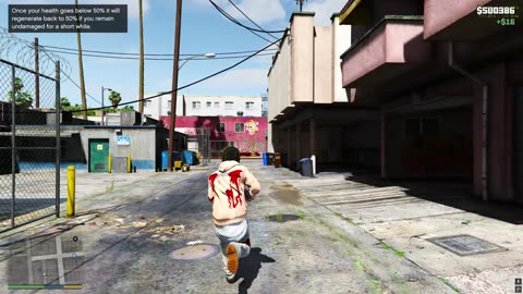 GTA 5 Modded Repo Mission