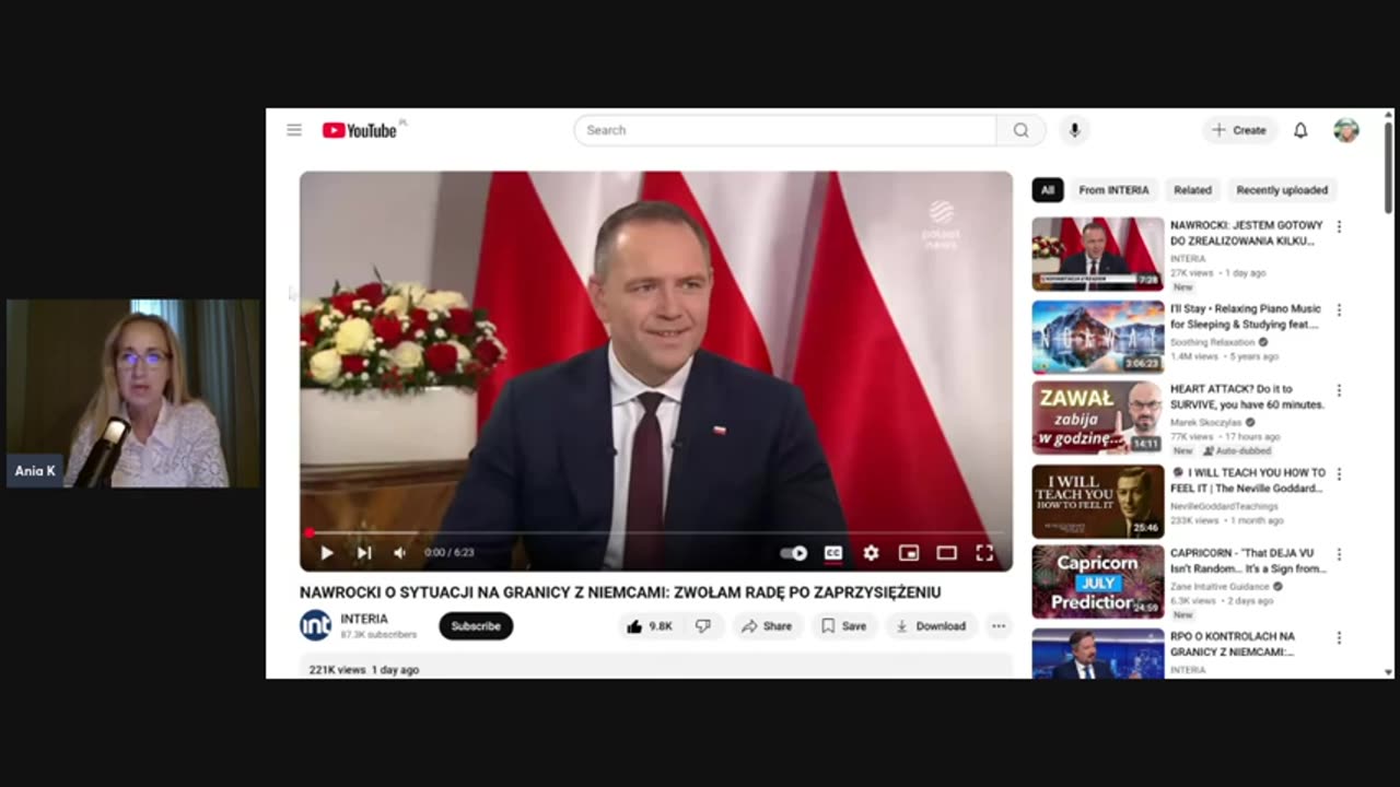 Pentagon suspends deliveries of air defense missiles to Ukraine. Poland closes the border w/ Germany