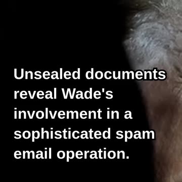 Trump Pardons Cybersecurity Exec: Mystery Surrounds His Secret Crime