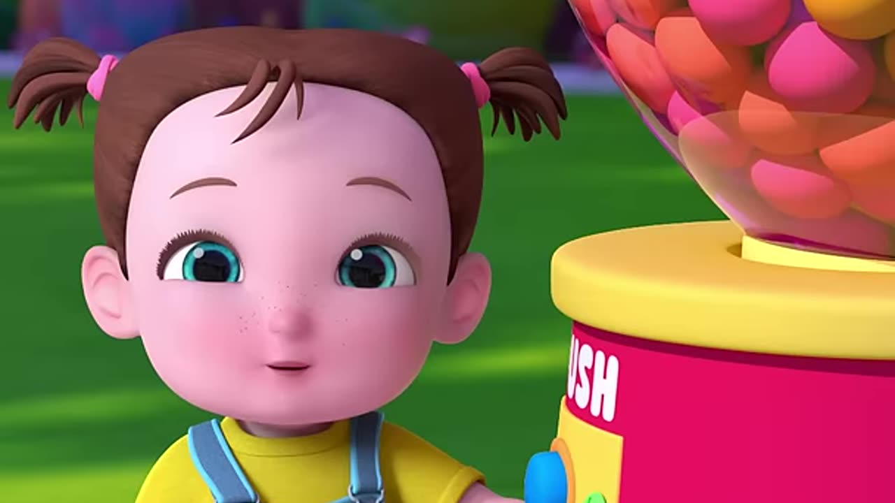 Cartoons, Animation Video -1 (cartoons for kids & Babies)