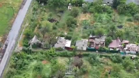 🚁💥 Ukraine Russia War | FPV Drone Strikes Target Ukrainian Vehicles in Pokrovsk | RCF
