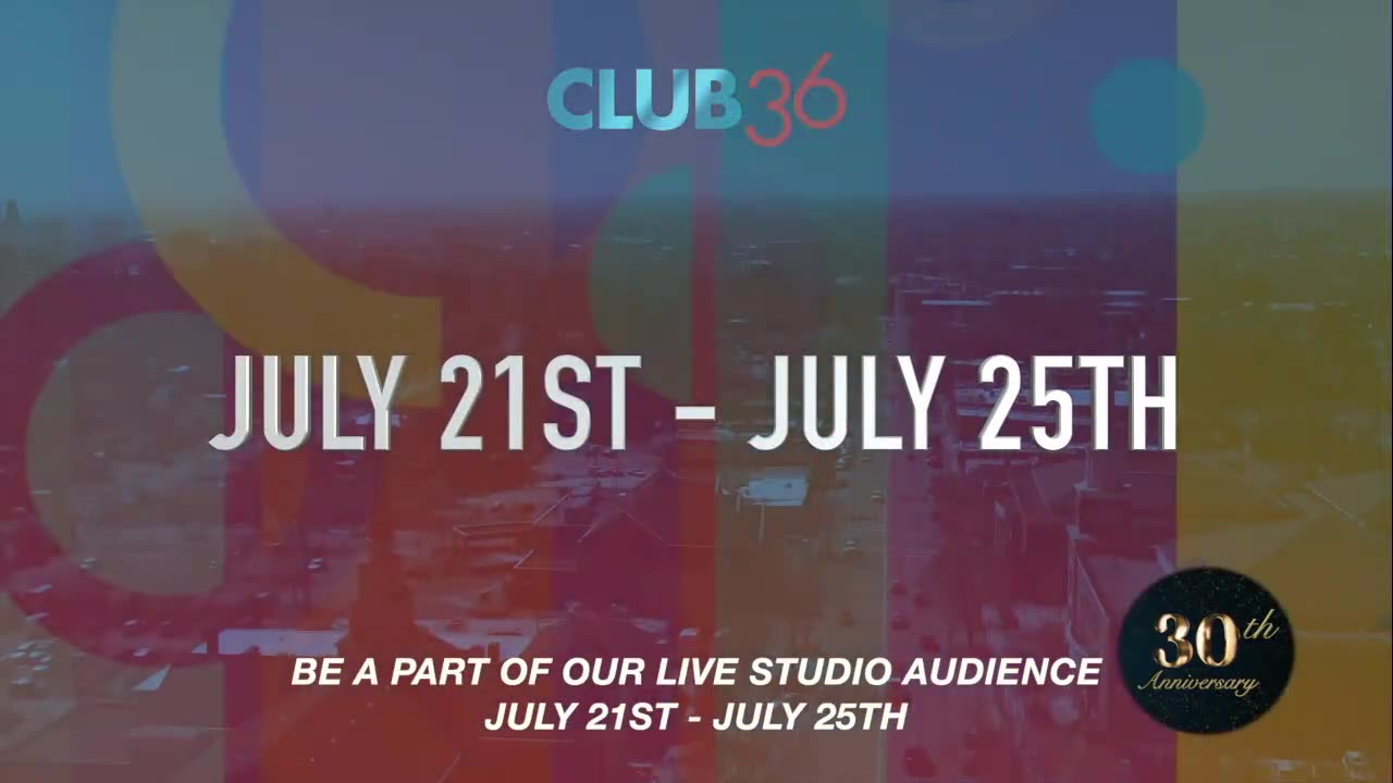 Club 36 - 06-05-2025 - Sctonda Kelly Gordon - Ava Smith