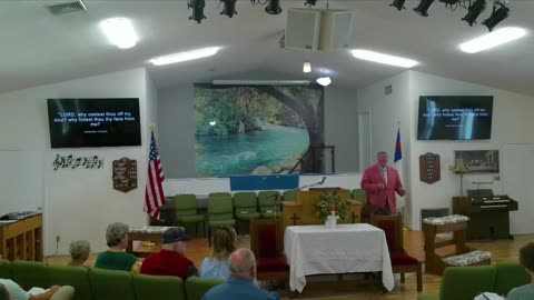 Grace Community Church