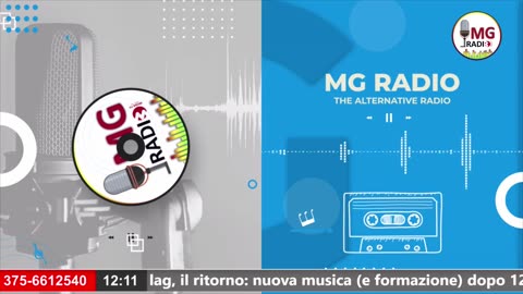 Mgradio Visual Radio