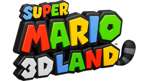 Title Screen - Super Mario 3D Land Music Extended