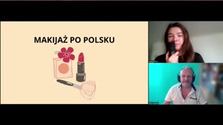 Learn Polish Makeup Secrets in Just 10 Minutes Part I