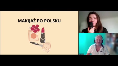Learn Polish Makeup Secrets in Just 10 Minutes Part I