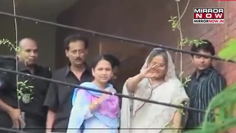 15 Bangladesh Army Officers To Be Held Hasina's Link Behind Yunus' Power Play What's Happening