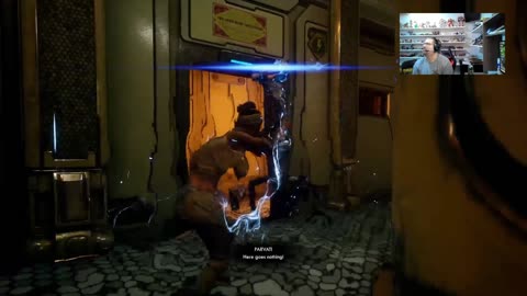 The Outer Worlds- Beating a dead mechanical?