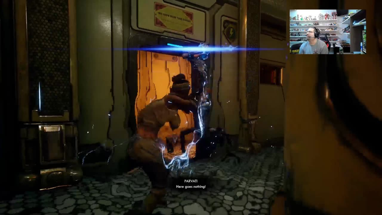 The Outer Worlds- Beating a dead mechanical?