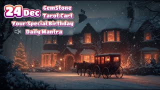 Happy Birthday 24 December