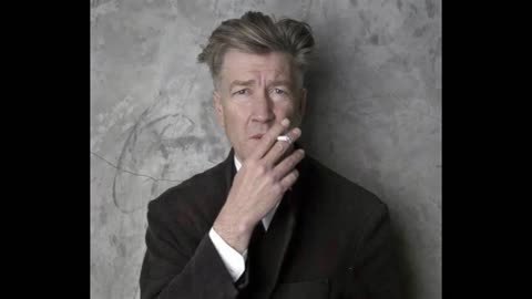 David Lynch's multitude of works
