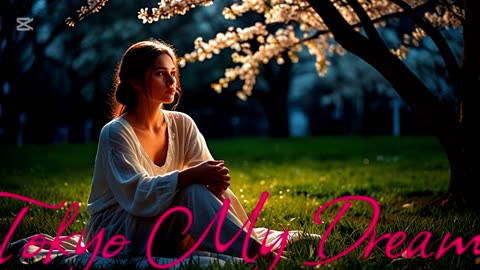 ROCK. Song Tokyo My Dream.