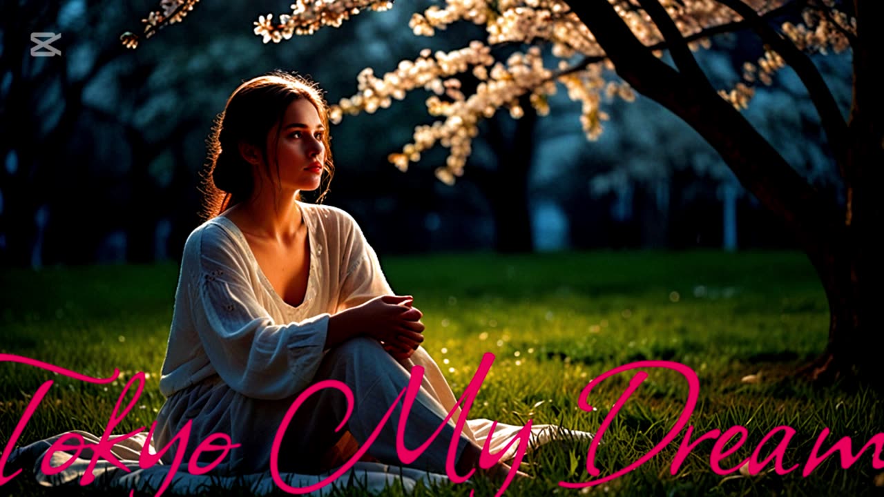 ROCK. Song Tokyo My Dream.