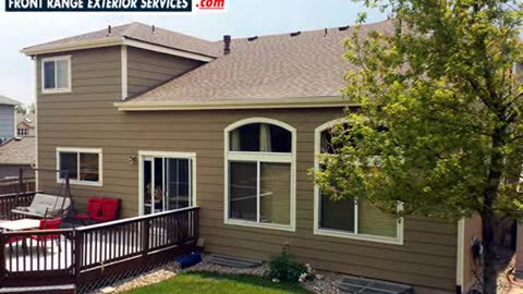 Overhead Door Installers Colorado Springs Replacement Windows Painting Gutters