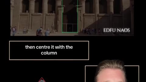 Egypt's Lost Knowledge: Geometric Stone Cipher