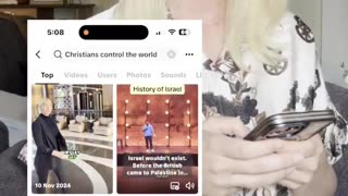Do Jews Really Control the World?