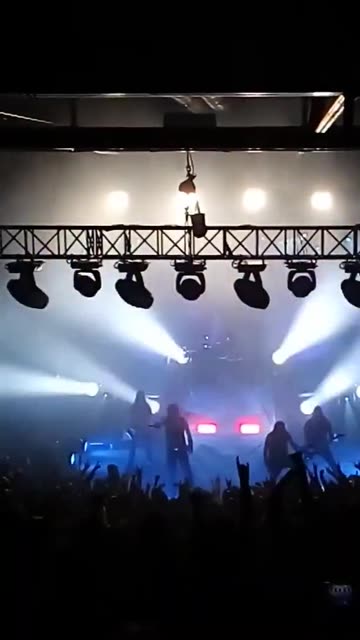 Amon Amarth - Twilight of the Thunder God