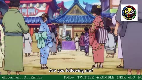 ONE PIECE MARATHON TUNE IN 100