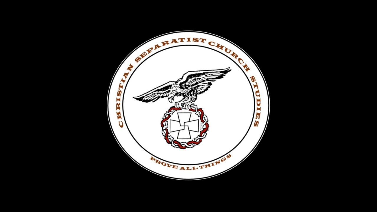 Introduction to the Anointed Nation