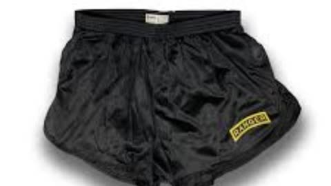 Ranger Panties
