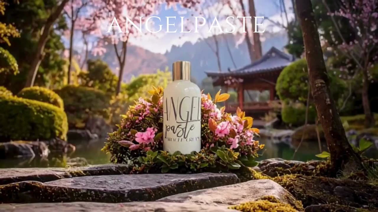 Angelpaste Miracle Cream