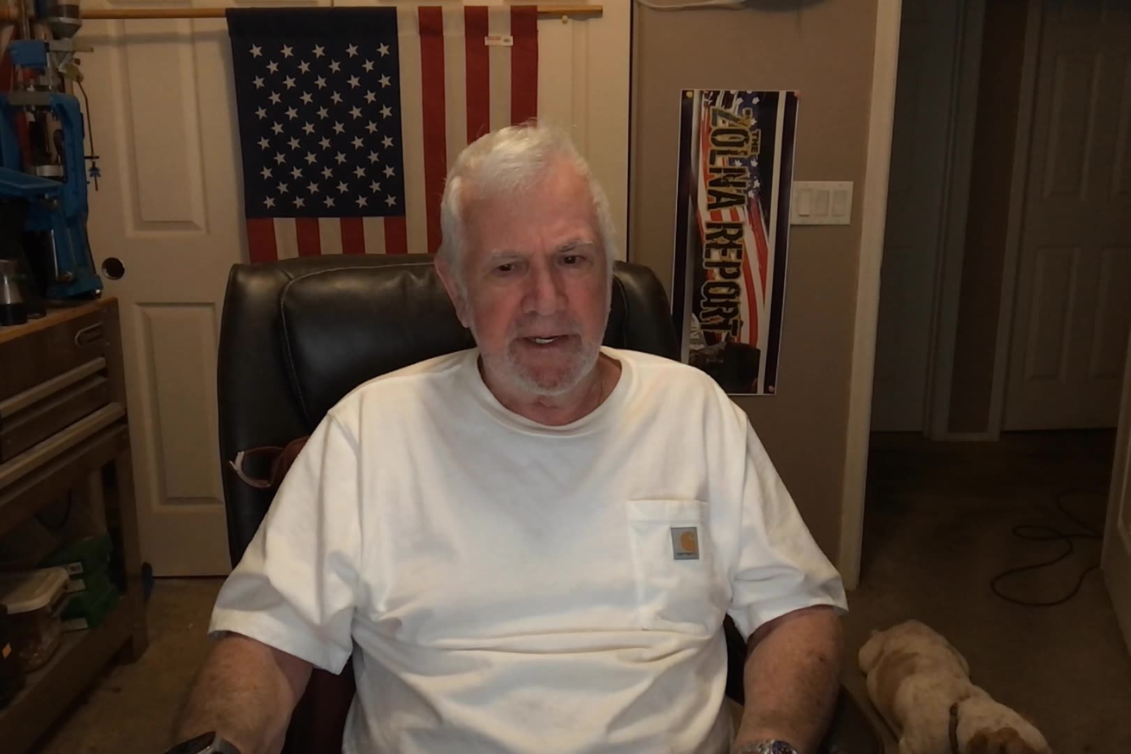 Federal Judge Orders The Shut Down Of Alligator Alcatraz, Within 60 Days!