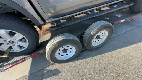 Random Stream IRL