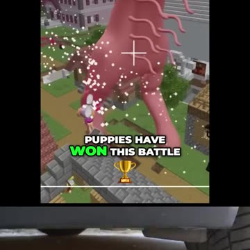 JJ and Mikey’s BIGGEST Paw Rescue Mission!