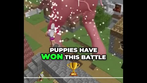JJ and Mikey’s BIGGEST Paw Rescue Mission!