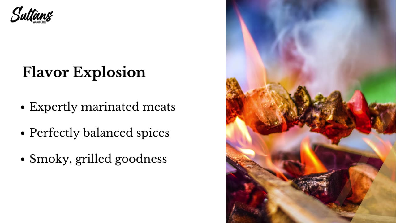 Why Shish Kabobs Are Taking Over the Las Vegas Food Scene | Sultan’s Wagyu Grill | Summerlin