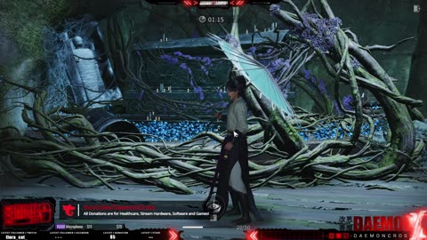 Where Winds Meet - Day 15 | Story Playthrough • RTX 3060 • Gameplay