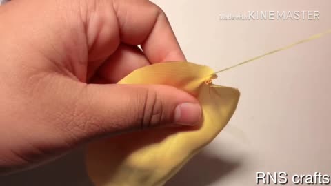 Easy & Beautiful Paper Craft for Wall Decoration | DIY Tutorial
