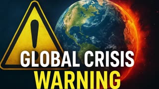 🌍Bill Holter: Is Gold Signaling a Global Crisis Is Imminent? ⚠️