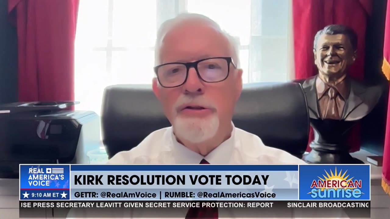 CONGRESS POTENTIALLY HELD OVER THIS WEEKEND