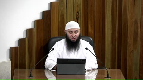 Concise Benefits - Part: 3 || Hanney Rababi