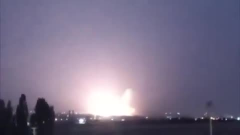 US launches attack against Iran #breakingnews #world #usa #news #shorts #trump #viral #us