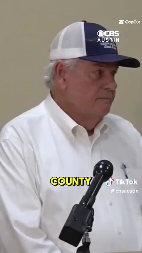 Texas Department of Emergency Management issued warnings