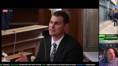 🔴 Karen Read Retrial With CHat