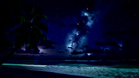 Relaxing sea surf noise | White noise for deep relaxation, meditation and sleep