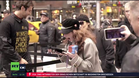 RT DE | 24/7 Live-TV