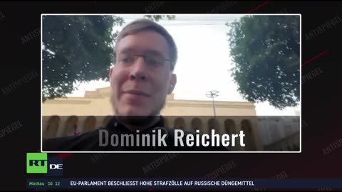 RT DE | 24/7 Live-TV