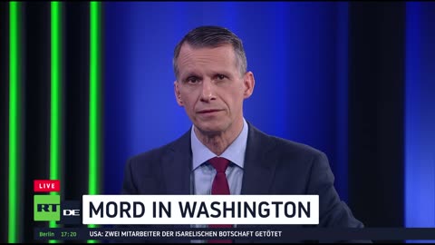 RT DE | 24/7 Live-TV