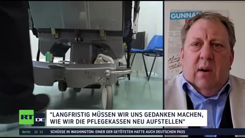 RT DE | 24/7 Live-TV