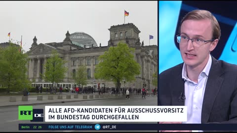 RT DE | 24/7 Live-TV