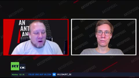 RT DE | 24/7 Live-TV