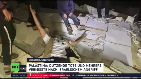 RT DE | 24/7 Live-TV