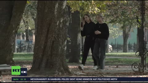 RT DE | 24/7 Live-TV