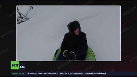 RT DE | 24/7 Live-TV